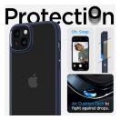 Spigen Ultra Hybrid Apple iPhone 15, sötétkék