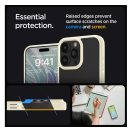 Spigen Ultra Hybrid Mute Apple iPhone 15 Pro tok, bézs