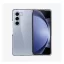 Spigen Ultra Hybrid Samsung Galaxy Z Fold 5 tok, Crystal Clear, átlátszó