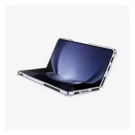   Spigen Ultra Hybrid Samsung Galaxy Z Fold 5 tok, Crystal Clear, átlátszó