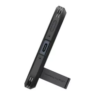 Spigen Tough Armor Samsung Galaxy A55 5G (2024), fekete