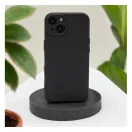 Xiaomi 14 szilikon tok, fekete