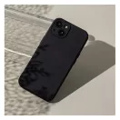Xiaomi 14 szilikon tok, fekete
