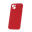 Xiaomi 14 szilikon tok, piros