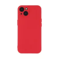 Xiaomi 14 szilikon tok, piros