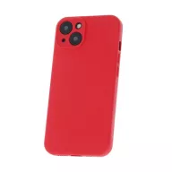 Xiaomi 14 szilikon tok, piros