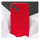 Xiaomi 14 szilikon tok, piros