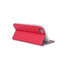 Magnet Xiaomi 14 Pro mágneses flip tok, piros