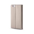 Magnet Xiaomi 14 mágneses flip tok, arany