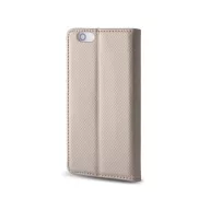 Magnet Xiaomi 14 mágneses flip tok, arany