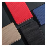 Magnet Xiaomi 14 mágneses flip tok, arany