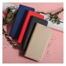 Magnet Xiaomi 14 mágneses flip tok, arany