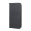 Magnet Xiaomi 14 mágneses flip tok, fekete