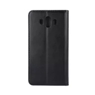 Magnet Xiaomi 14 mágneses flip tok, fekete