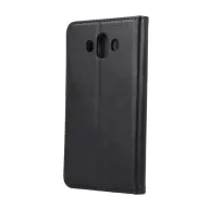 Magnet Xiaomi 14 mágneses flip tok, fekete