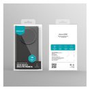 Nillkin Super Frosted Pro Xiaomi 14 Ultra mágneses hátlap tok, fekete