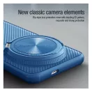 Nillkin CamShield Xiaomi 14 Ultra hátlap tok, fekete