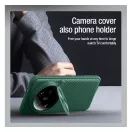 Nillkin CamShield Xiaomi 14 Ultra hátlap tok, fekete