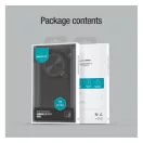 Nillkin CamShield Xiaomi 14 Ultra hátlap tok, fekete