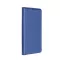 Magnet Samsung Galaxy A35 mágneses flip tok, kék