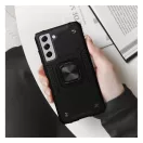 Forcell Nitro Samsung Galaxy A35 5G szilikon tok, fekete