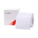 Niimbot hőcímke / matrica, 50x30mm, 230db