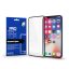 Samsung Galaxy A55 Xprotector Tempered Glass 0.33 Full 3D kijelzővédő üvegfólia