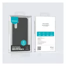 Nillkin Super Frosted Pro Magnetic Samsung Galaxy A55 5G mágneses műanyag tok, fekete
