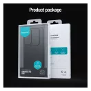 Nillkin CamShield Pro Samsung Galaxy A55 5G műanyag hátlap tok, fekete