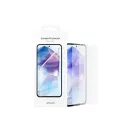 Samsung Galaxy A55 5G gyári kijelzővédő fólia, EF-UA556CTE