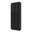 Nillkin CamShield Pro Samsung Galaxy A35 5G műanyag hátlap tok, fekete