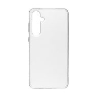 Tactical Samsung Galaxy A35 5G szilikon tok, átlátszó