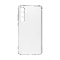   Tactical Plyo Samsung Galaxy A35 5G szilikon tok, átlátszó