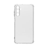   Tactical Plyo Samsung Galaxy A15 4G szilikon tok, átlátszó