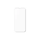 Uniq Optix Clear Apple iPhone 15/ iPhone 16/ iPhone 14 Pro tempered glass kijelzővédő üvegfólia