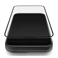   Uniq Optix Vivid Clear Apple iPhone 15/ iPhone 16 tempered glass kijelzővédő üvegfólia