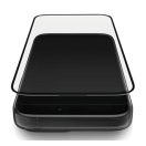 Uniq Vivid Apple iPhone 15 Plus/ iPhone 14 Pro Max tempered glass kijelzővédő üvegfólia