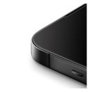 Uniq Optix Clear Apple iPhone 15 Plus / iPhone 16 Plus tempered glass kijelzővédő üvegfólia