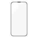 Uniq Optix Vivid Clear Apple iPhone 15 Pro tempered glass kijelzővédő üvegfólia