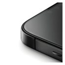 Uniq Optix Matte Apple iPhone 15 Pro tempered glass kijelzővédő üvegfólia