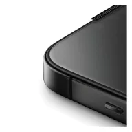   Uniq Optix Privacy Apple iPhone 15 Pro tempered glass kijelzővédő üvegfólia