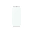 Uniq Optix Vision Care Apple iPhone 15 Pro tempered glass kijelzővédő üvegfólia