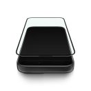 Uniq Optix Vision Care Apple iPhone 15 Pro tempered glass kijelzővédő üvegfólia