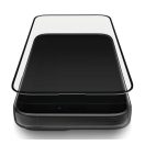 Uniq Optix Matte Apple iPhone 15 Pro Max tempered glass kijelzővédő üvegfólia