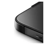   Uniq Optix Privacy Apple iPhone 15 Pro Max tempered glass kijelzővédő üvegfólia