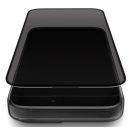 Uniq Optix Privacy Apple iPhone 15 Pro Max tempered glass kijelzővédő üvegfólia
