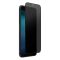 Uniq Optix Privacy Samsung Galaxy S24 tempered glass kijelzővédő üvegfólia