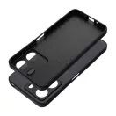 Forcell Noble hátlap tok, Xiaomi redmi 13C / Poco C65, fekete