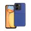 Forcell Noble hátlap tok, Xiaomi redmi 13C / Poco C65, kék