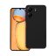 Forcell Soft Xiaomi Redmi 13C szilikon tok, fekete